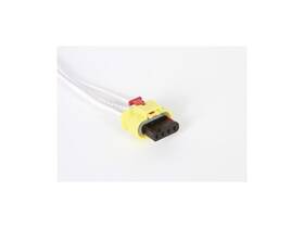 Yy36w4 Ac Delco Instrument Panel Harness Connector For Escalade Esv Silverado 1500 2500
