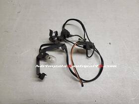 10219280 Acdelco 91-96 Chevy Caprice 9c1 Trunk Light Assembly 94-96 Impala Ss