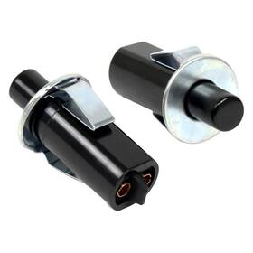Acp Fg-ds001 For Ford Mustang 1965-1967 Courtesy Light Door Jamb Switchs