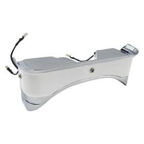 Acp Fm-bc006ha For Ford Mustang 1965-1966 Center Console Light