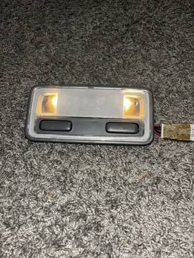 262.ac1i98 Acura 1996 1997 1998 1999 2000 2001 2002 2003 2004 Rl Rear Dome Light Roof Lamp