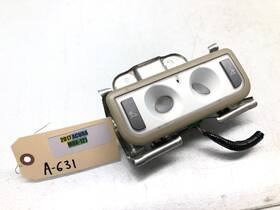 34241-tz5 Acura 2014-2020 Mdx Rear Roof Dome Light Lamp With Braket Oem