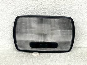 34254-szy-013zc Acura 2016-2022 Ilx Rear Roof Overhead Dome Light Reading Lamp Assy Oem Lot2595