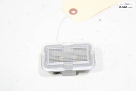 34262-tk4-a01 Acura 2014-2020 Mdx Right Side Under Dash Interior Courtesy Lamp Light Oem