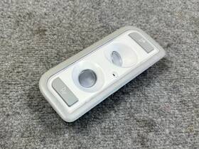 34400-tgv-a100-xa Acura Mdx Technology 22-24 Oem Rear Roof Overhead Dome Reading Light Gray 32k