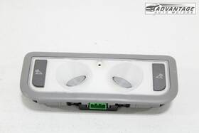 34400-tz3-a000 Acura 2018-2020 Mdx Rear Overhead Dome Light Lamp Reading Map Oem