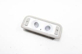 34400tgva200xa Acura Mdx Roof Rear Overhead Dome Light Lamp Switch Oem 2022 - 2024