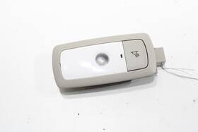 34400tjba011 Acura Mdx Roof Right Side Dome Reading Courtesy Light Lamp Oem 2022 - 2024