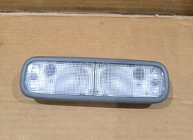 34403-sep-a01za Acura 2004-2008 Tl Rear Overhead Ceiling Dome Interior Light Oem