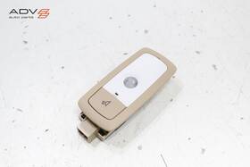 34403tjba01za Acura Rdx Upper Roof Rear Right Side Dome Light Reading Map Lamp Oem 2019 - 2024