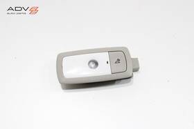 34450tjba011nh882l Acura Mdx Upper Roof Rear Left Side Dome Light Reading Map Lamp Oem 2022 - 2024