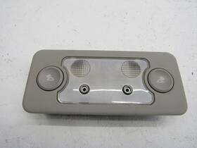 34453sja003 Acura Roof Dome Light Rl 2005 2008 Rear Back Overhead Courtesy Reading Map Lamp