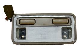 34500-sp0-013zh Acura 1996 2004 Rl Dome Light Sedan Rear Back Overhead Roof Reading Map Lamp Oem
