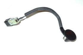 34751-s6m-003 Acura 02 03 04 05 06 Rsx Dash Lamp Assfty W Wire Jumper Oem