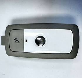 35750tjba013m1 Acura 2019-2021 Rdx Rear Dome Light Beige Oem