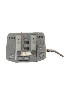 36600-sja-a32zc Acura 07-08 Rl Sedan Overhead Console Assembly With Switches Homelink Gray Oem 36600-sja-a32zc Acura 07-08 Rl Sedan Overhead Console Assembly With Switches Homelink Gray Oem