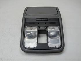 36600-stx-a01 Acura 07 - 09 Mdx Oem Front Dome Light Overhead Console With Switch Control Roof