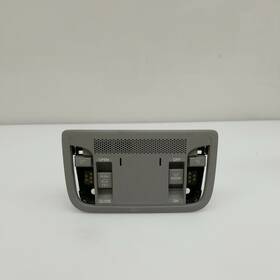 39180-tv0-e010-m1 Acura 2013-2015 Fits Ilx Overhead Console Front Dome Map Light 39180tv0e010m1