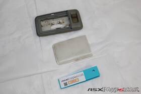 4250-sj4-961zc Acura 1990-1993 Integra Rear Dome Light Assembly
