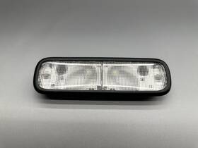 484272369 Acura 2007 - 2008 Tl Type S Rear Overhead Ceiling Dome Interior Light Oem