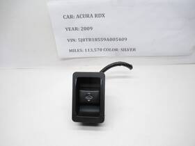 5202-tl850075 Acura 07-12 Rdx Roof Overhead Dome Sunroof Switch M33515 Oem