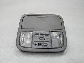 83250-sdc-a03 Acura 2004 - 2008 Tsx Oem Interior Light Assembly Front Overhead Upper Roof