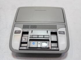 83250-tx4-a02zd Acura 2016-2020 Mdx Overhead Console Dome Light Lamp Sunroof Switch Oem