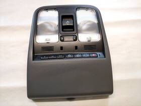83250s3va710xa Acura 04-06 Mdx Overhead Console Dome Map Light Sunroof Switch Oem Genuine 05