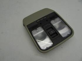 83253sepa12za Acura Roof Dome Light Tl 2007 2008 Front Overhead Console Reading Map Lamp Switch Oem