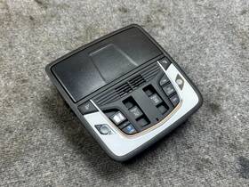8325a-tya-a001 Acura Mdx A-spec 22-24 Oem Front Overhead Dome Light Sunroof Switch Black 25k
