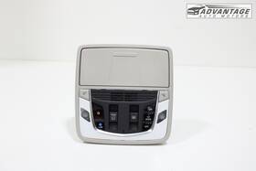 8325atjba400 Acura 2019-2025 Rdx Tc2 Front Roof Overhead Console Dome Light Lamp Switch Oem