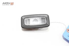 85556118 Acura Zdx Roof Rear Left Side Dome Reading Courtesy Light Lamp Oem 2024 - 2025