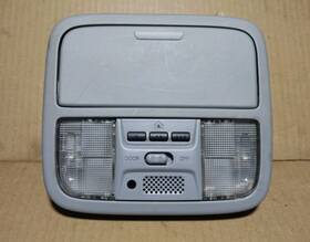Acura Honda Oem 04 05 06 07 08 Cl9 2004-2008 Tsx Grey Overhead Console Roof Dome Map Light