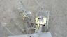 262.ac1407 Acura Mdx Trunk Interior Lamps Set Of Oem