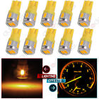 Adp990409213s Unbranded Xenon Yellow Led Bulb For License Light Jaguar Benz