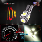 Adp990411-autodayplu-j01s Autodayplus 10x Canbus Error