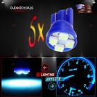 Adp9904162275s Autodayplus Ice Blue Led Bulbs For Clearance Cab Marker Lights