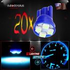 Adp9904181875s Autodayplus Ice Blue Led License Plate Light For Cadillac Gmc