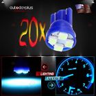 Adp990418820s Autodayplus Ice Blue Led Instrument Panel Indicator Light Lamp Bulbs