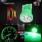 Adp990420-autodayplu-j01s Autodayplus 10x Green T10