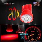 Adp990427790s Autodayplus Super Red Led Instrument Dash Light For Toyota