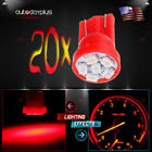Adp99042793s Autodayplus Led Red Dashboard Light Bulbs Lamp For Honda