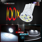 Adp9906272054s Autodayplus Led Side Wedge Turn Car Light Bulb Warm White