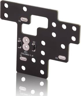 Ae-5572 Afeisol 6 High Mod Compatible With 2003-2007 Chevy Silverado Gmc Sierra