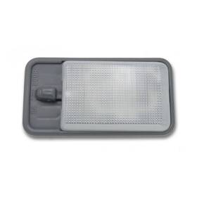 A-ts190245 Aftermarket Parts Gray Interior Dome Roof Light For Toyota Hilux Ln85 Ln106 Pickup 1985 - 2004