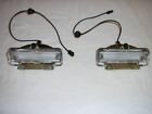 Agc37-71101 Unbranded Set Of 1965