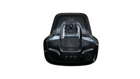 01561305500 Alfa Romeo 2018-2024 Stelvio Oem Front Roof Overhead Dome Light Assembly