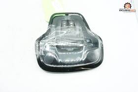01561443150 Alfa Romeo 17-20 Giulia Ti Q4 Oem Front Overhead Roof Lights Black 5023