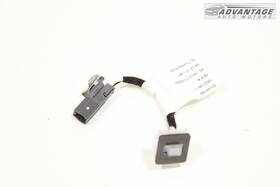 50549788 Alfa Romeo 2017-2021 Stelvio Left Driver Side Under Dashboard Light Lamp Oem