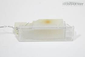 6365 Alfa Romeo 2017-2020 Giulia Rear Right Side Lower Courtesy Light Lamp Oem